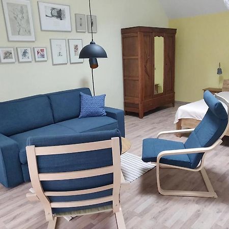 Lincoln-Loft Weimar Apartamento Exterior foto