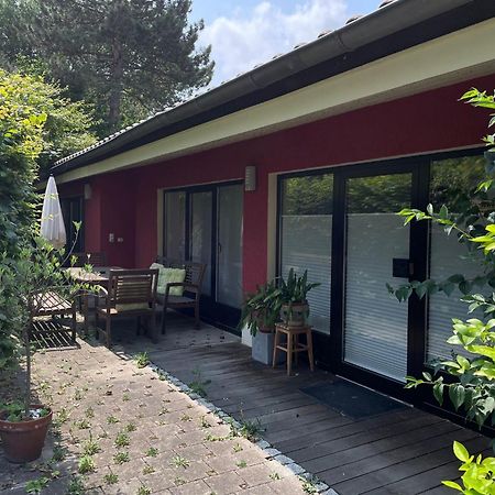Lincoln-Loft Weimar Apartamento Exterior foto