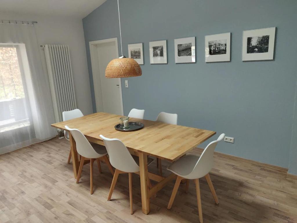 Lincoln-Loft Weimar Apartamento Exterior foto