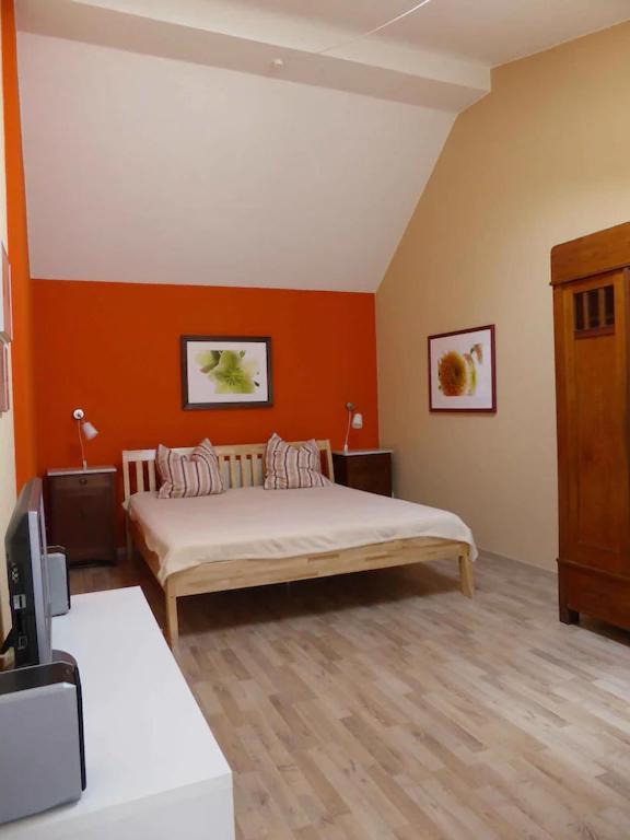 Lincoln-Loft Weimar Apartamento Exterior foto