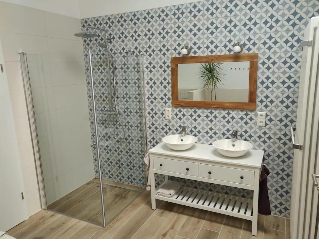 Lincoln-Loft Weimar Apartamento Exterior foto