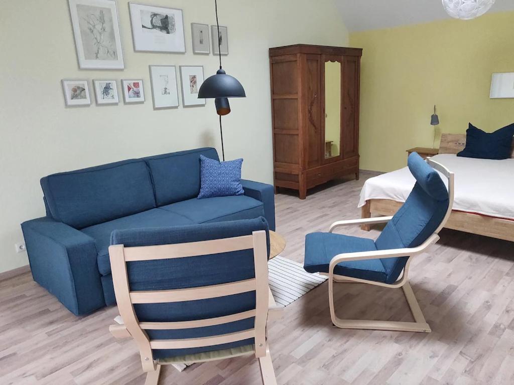 Lincoln-Loft Weimar Apartamento Exterior foto