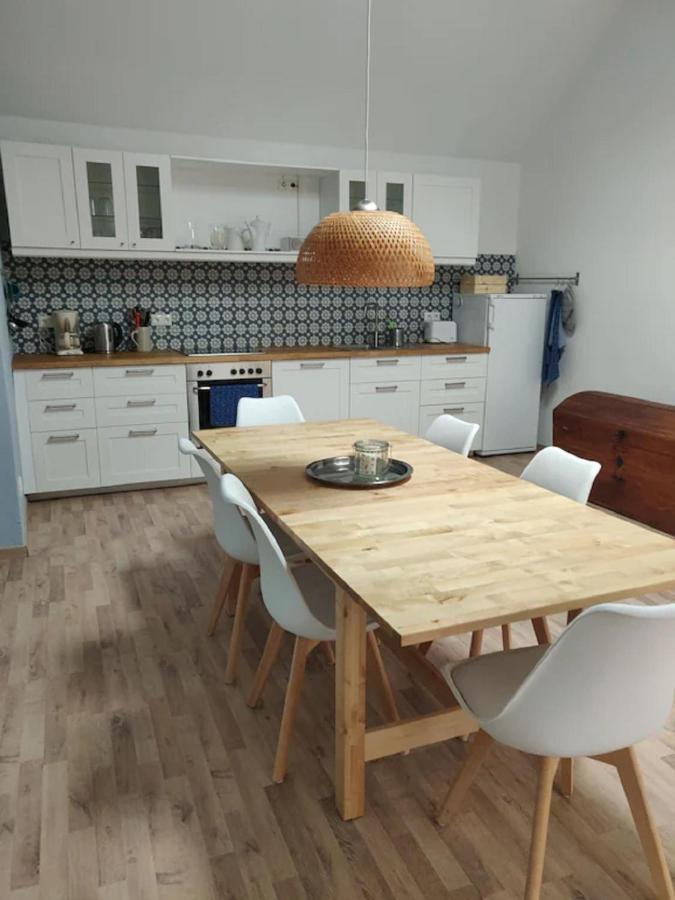 Lincoln-Loft Weimar Apartamento Exterior foto