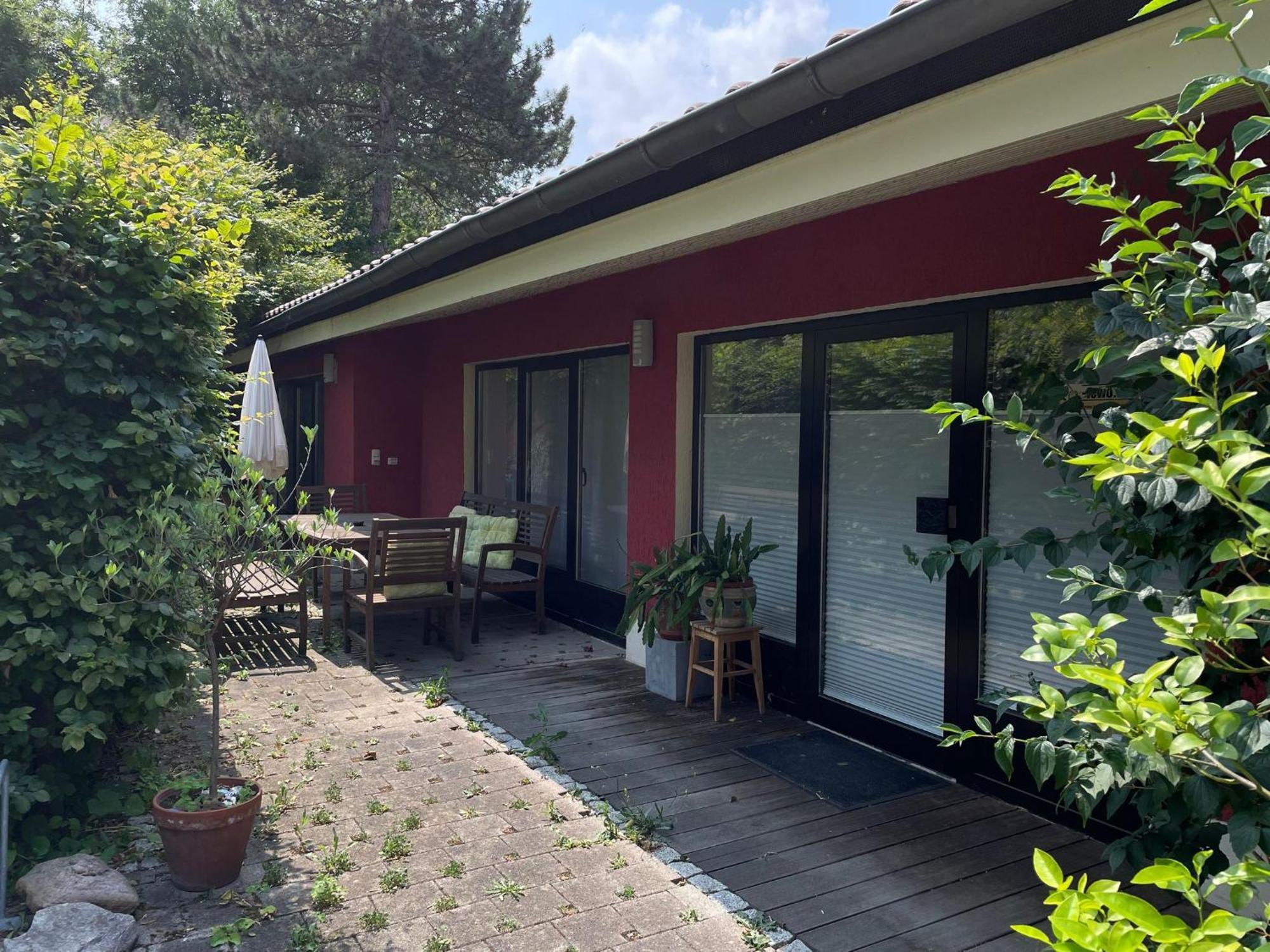 Lincoln-Loft Weimar Apartamento Exterior foto