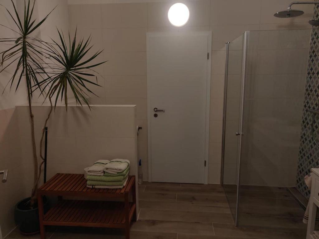 Lincoln-Loft Weimar Apartamento Exterior foto