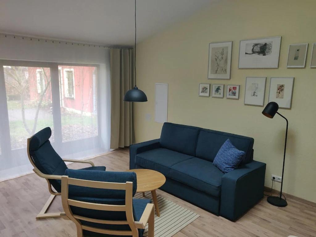 Lincoln-Loft Weimar Apartamento Exterior foto