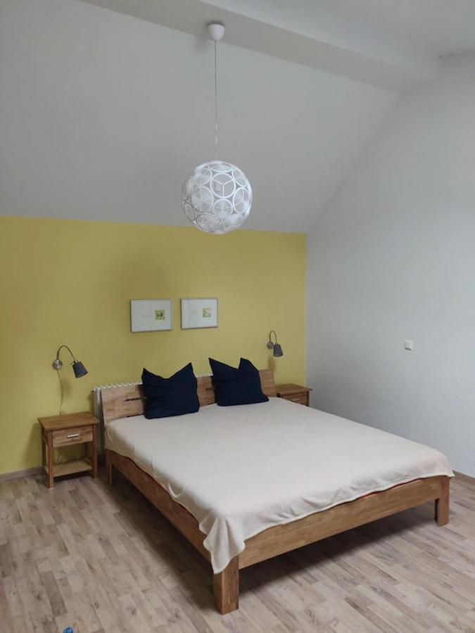 Lincoln-Loft Weimar Apartamento Exterior foto